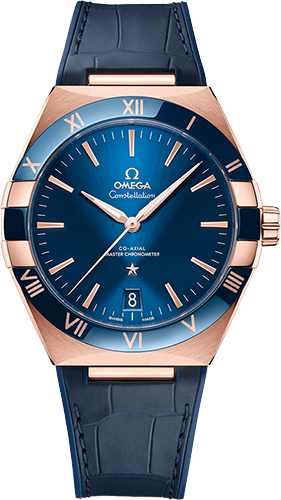 Omega Constellation 41 mm Watch Ref. 13163412103001