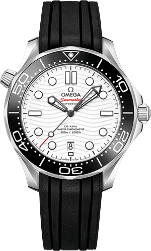 Omega Diver 300M 42 mm Watch Ref. 21032422004001