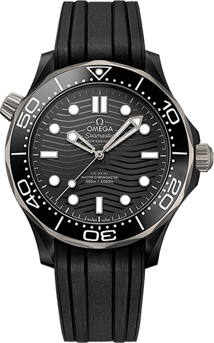 Omega Diver 300M 43,5 mm Watch Ref. 21092442001001