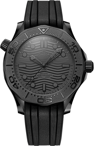 Omega Diver 300M 43,5 mm Watch Ref. 21092442001003