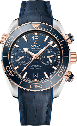 Omega Planet Ocean 600M 45,5 mm Watch Ref. 21523465103001