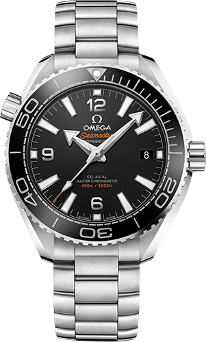 Omega Planet Ocean 600M 39,5 mm Watch Ref. 21530402001001