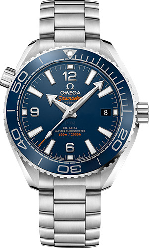 Omega Planet Ocean 600M 39,5 mm Watch Ref. 21530402003001