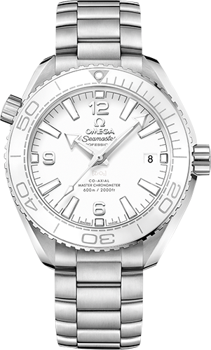 Omega Planet Ocean 600M 39,5 mm Watch Ref. 21530402004001