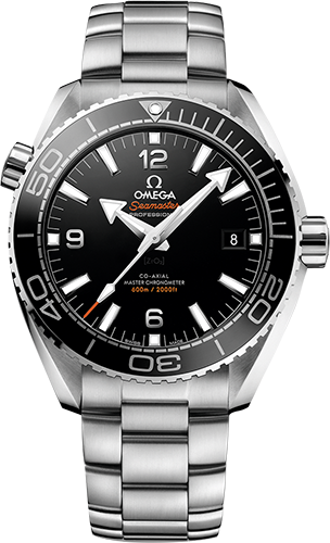 Omega Planet Ocean 600M 43,5 mm Watch Ref. 21530442101001