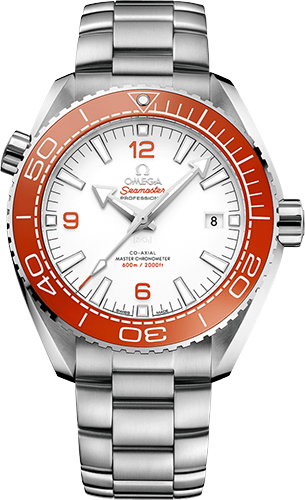 Omega Planet Ocean 600M 43,5 mm Watch Ref. 21530442104001