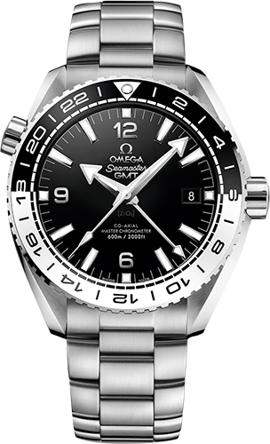Omega Planet Ocean 600M 43,5 mm Watch Ref. 21530442201001