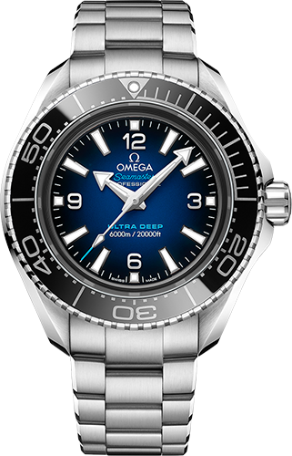Omega Planet Ocean 6000M 45,5 mm Watch Ref. 21530462103001