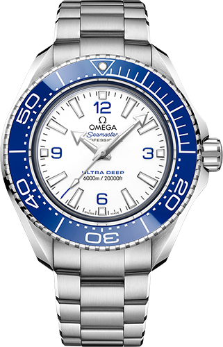 Omega Planet Ocean 6000M 45,5 mm Watch Ref. 21530462104001