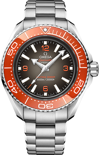 Omega Planet Ocean 6000M 45,5 mm Watch Ref. 21530462106001