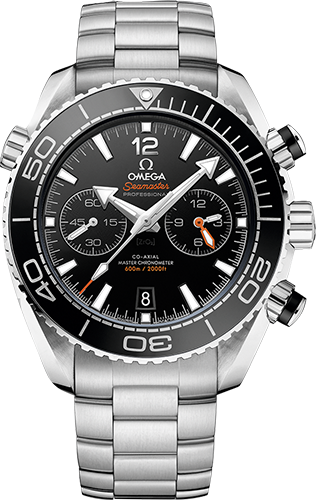 Omega Planet Ocean 600M 45,5 mm Watch Ref. 21530465101001