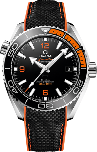 Omega Planet Ocean 600M 43,5 mm Watch Ref. 21532442101001