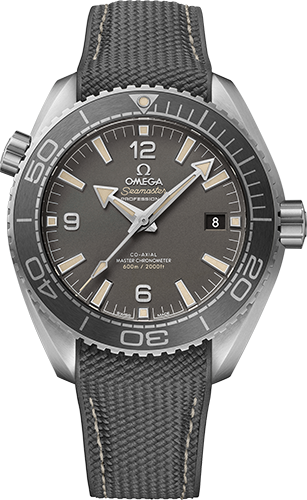 Omega Planet Ocean 600M 43,5 mm Watch Ref. 21532442101002