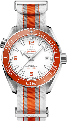 Omega Planet Ocean 600M 43,5 mm Watch Ref. 21532442104001