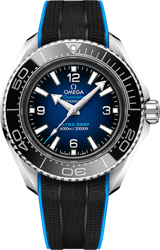 Omega Planet Ocean 6000M 45,5 mm Watch Ref. 21532462103001