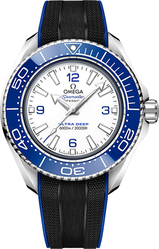Omega Planet Ocean 6000M 45,5 mm Watch Ref. 21532462104001