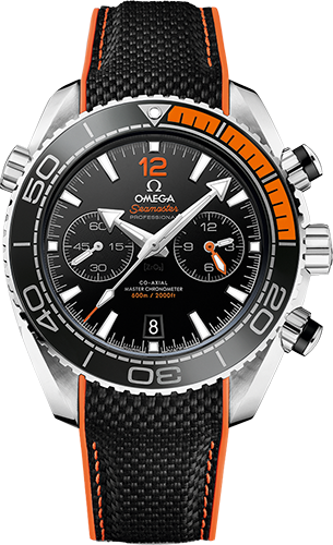 Omega Planet Ocean 600M 45,5 mm Watch Ref. 21532465101001