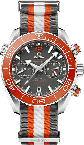 Omega Planet Ocean 600M 45,5 mm Watch Ref. 21532465199001