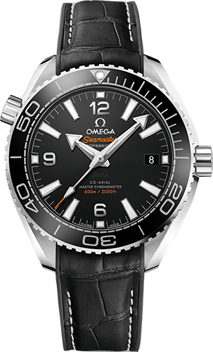 Omega Planet Ocean 600M 39,5 mm Watch Ref. 21533402001001