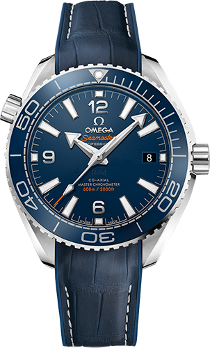 Omega Planet Ocean 600M 39,5 mm Watch Ref. 21533402003001
