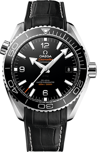 Omega Planet Ocean 600M 43,5 mm Watch Ref. 21533442101001