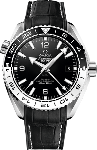 Omega Planet Ocean 600M 43,5 mm Watch Ref. 21533442201001