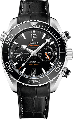 Omega Planet Ocean 600M 45,5 mm Watch Ref. 21533465101001