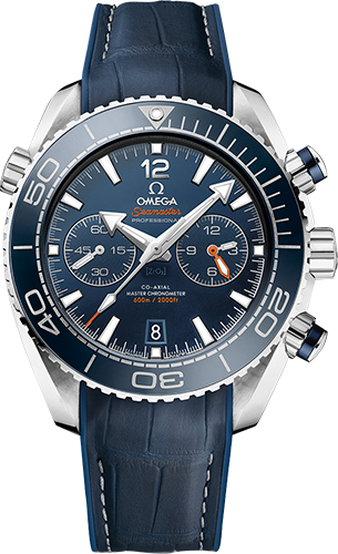 Omega Planet Ocean 600M 45,5 mm Watch Ref. 21533465103001