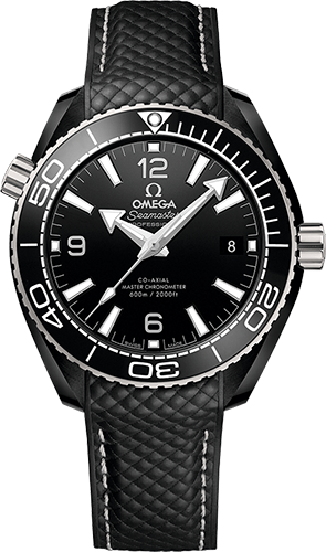 Omega Planet Ocean 600M 39,5 mm Watch Ref. 21592402001001