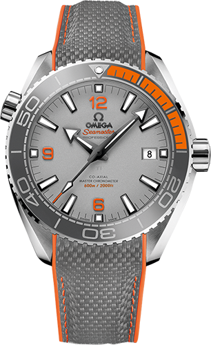Omega Planet Ocean 600M 43,5 mm Watch Ref. 21592442199001