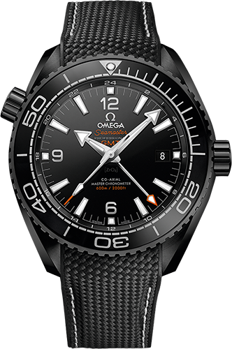 Omega Planet Ocean 600M 45,5 mm Watch Ref. 21592462201001