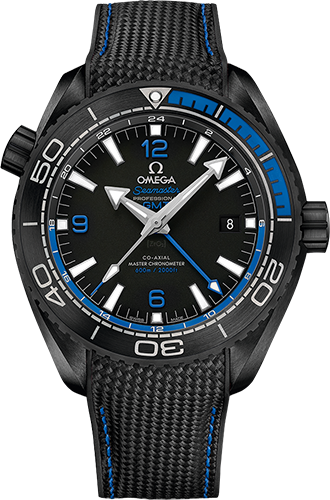 Omega Planet Ocean 600M 45,5 mm Watch Ref. 21592462201002