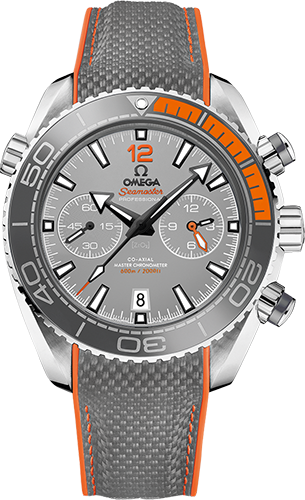 Omega Planet Ocean 600M 45,5 mm Watch Ref. 21592465199001