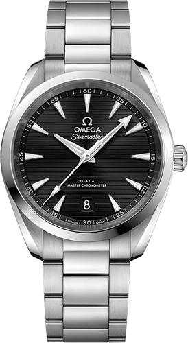 Omega Aqua Terra 150M 38 mm Watch Ref. 22010382001001