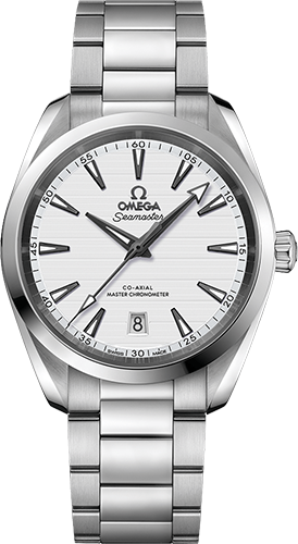 Omega Aqua Terra 150M 38 mm Watch Ref. 22010382002001