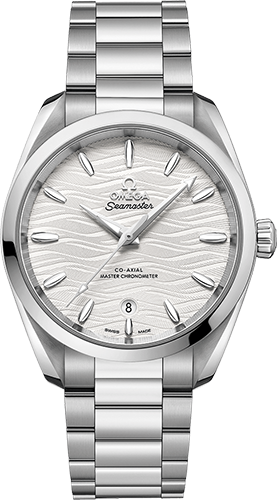 Omega Aqua Terra 150M 38 mm Watch Ref. 22010382002003