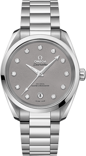 Omega Aqua Terra 150M 38 mm Watch Ref. 22010382056001
