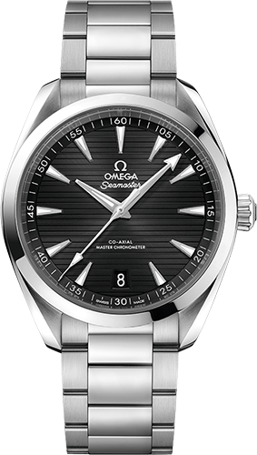 Omega Aqua Terra 150M 41 mm Watch Ref. 22010412101001