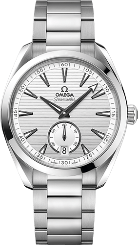 Omega Aqua Terra 150M 41 mm Watch Ref. 22010412102002