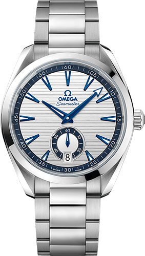 Omega Aqua Terra 150M 41 mm Watch Ref. 22010412102004