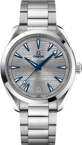 Omega Aqua Terra 150M 41 mm Watch Ref. 22010412106001