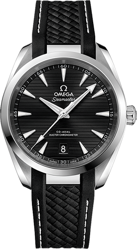 Omega Aqua Terra 150M 38 mm Watch Ref. 22012382001001