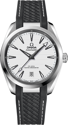 Omega Aqua Terra 150M 38 mm Watch Ref. 22012382002001