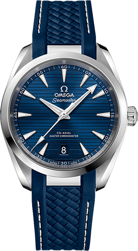 Omega Aqua Terra 150M 38 mm Watch Ref. 22012382003001