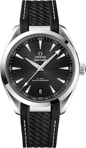 Omega Aqua Terra 150M 41 mm Watch Ref. 22012412101001
