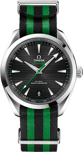 Omega Aqua Terra 150M 41 mm Watch Ref. 22012412101002