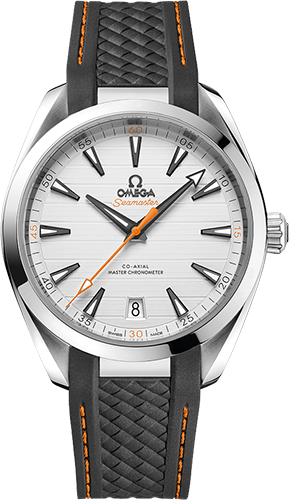 Omega Aqua Terra 150M 41 mm Watch Ref. 22012412102002