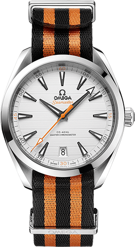 Omega Aqua Terra 150M 41 mm Watch Ref. 22012412102003