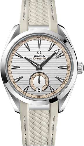 Omega Aqua Terra 150M 41 mm Watch Ref. 22012412102005