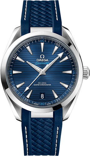 Omega Aqua Terra 150M 41 mm Watch Ref. 22012412103001